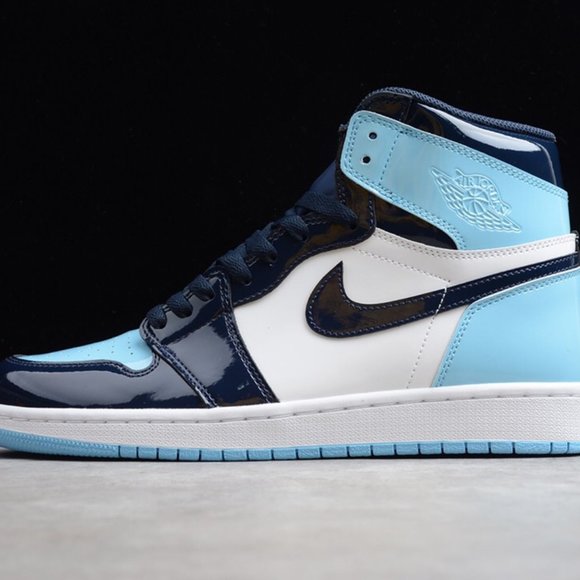 Nike Air Jordan AJ men\'s sneakers main image 4
